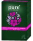 Pure Tea Selection zmeura hibiscus cutie 25 plicuri